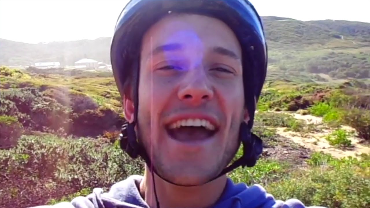 dave the band - Where You Are [OFFICIAL CLIP]