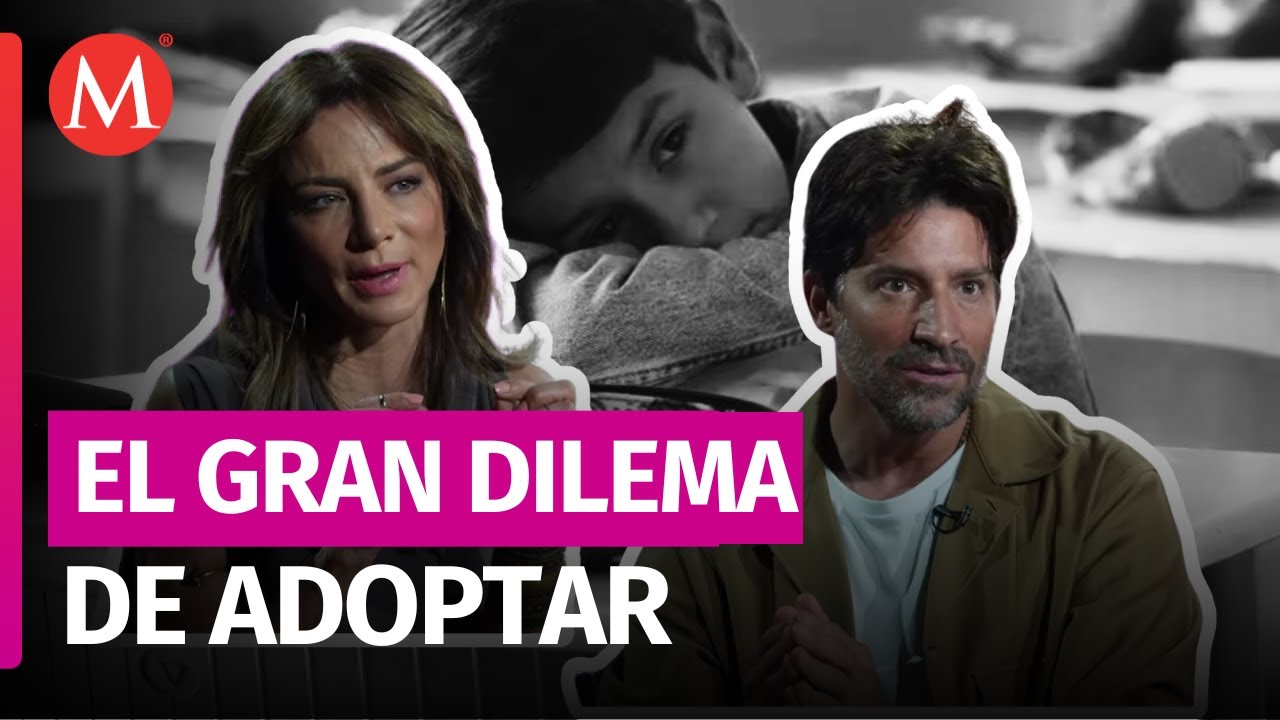 Entrevista con Silvia Navarro y David Chocarro, protagonistas de 