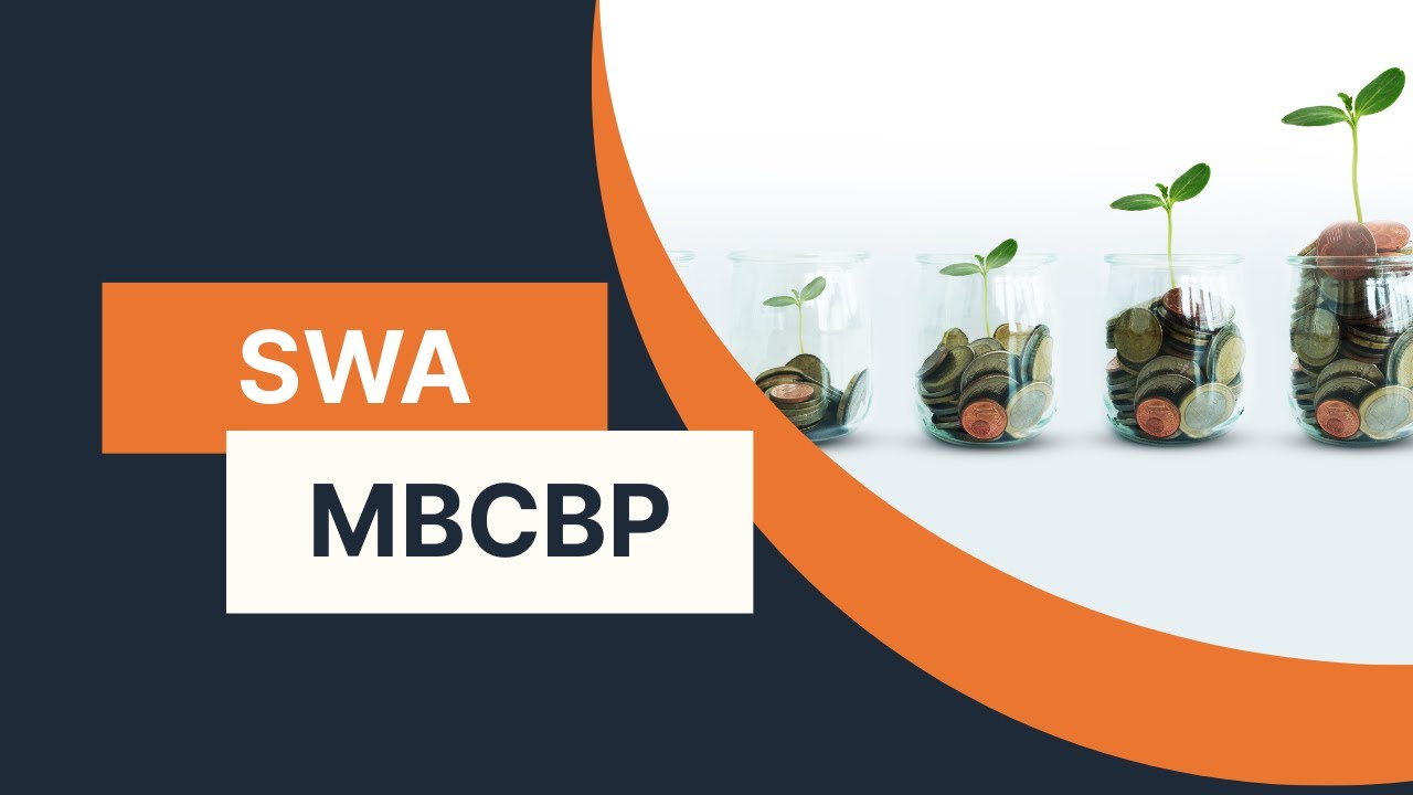 SWA Market-Based Cash Balance Pension Plan (MBCBP)
