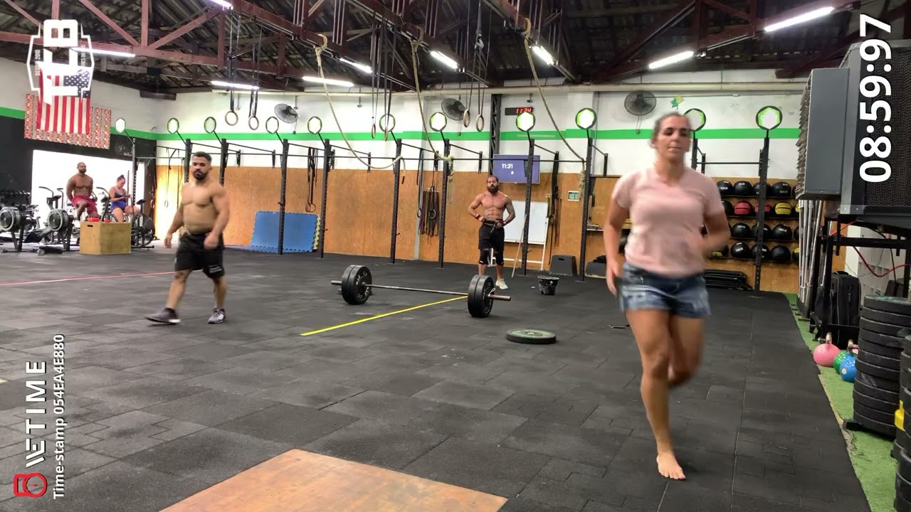 TCB 4 ALL 26.2