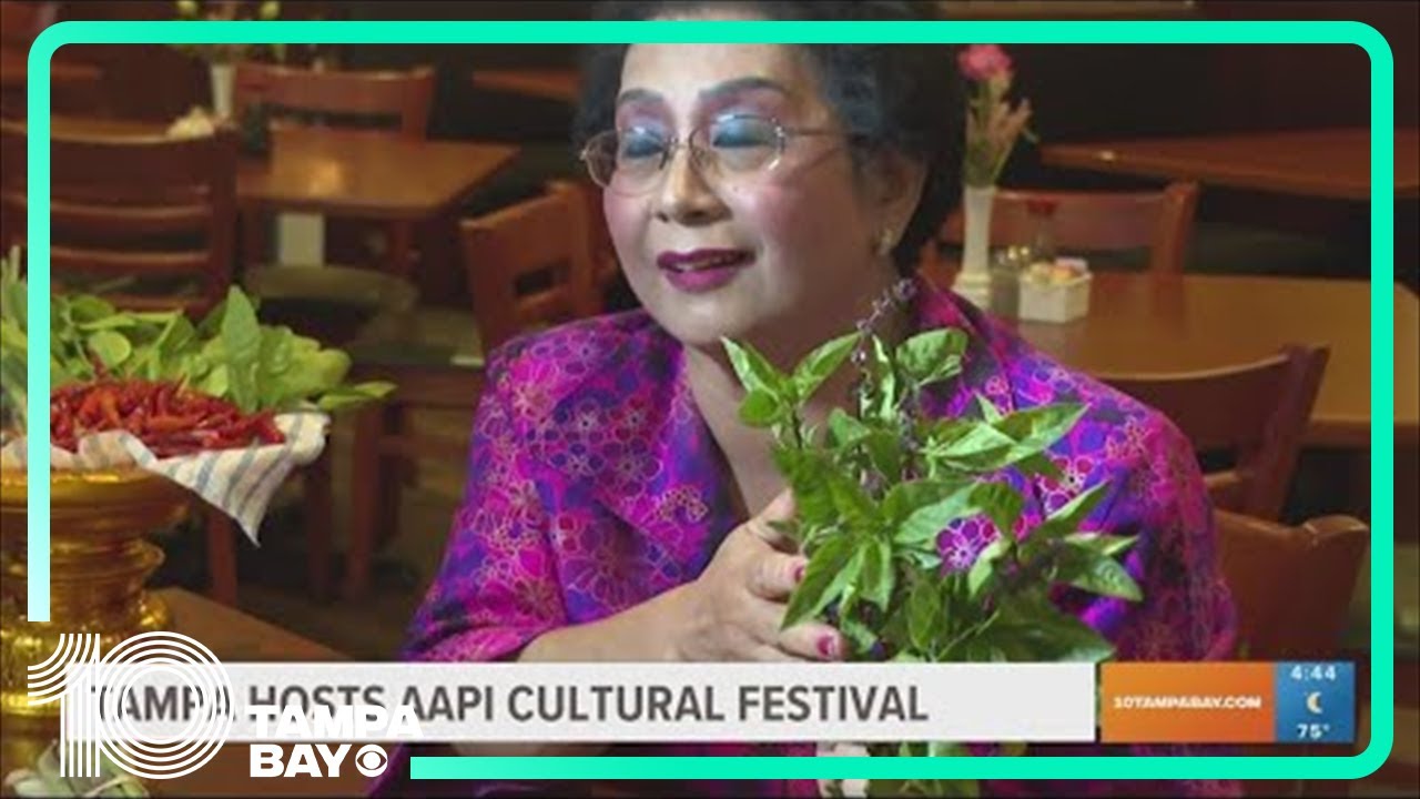 Looking at the significance of many herbs and spices in Asian cultures