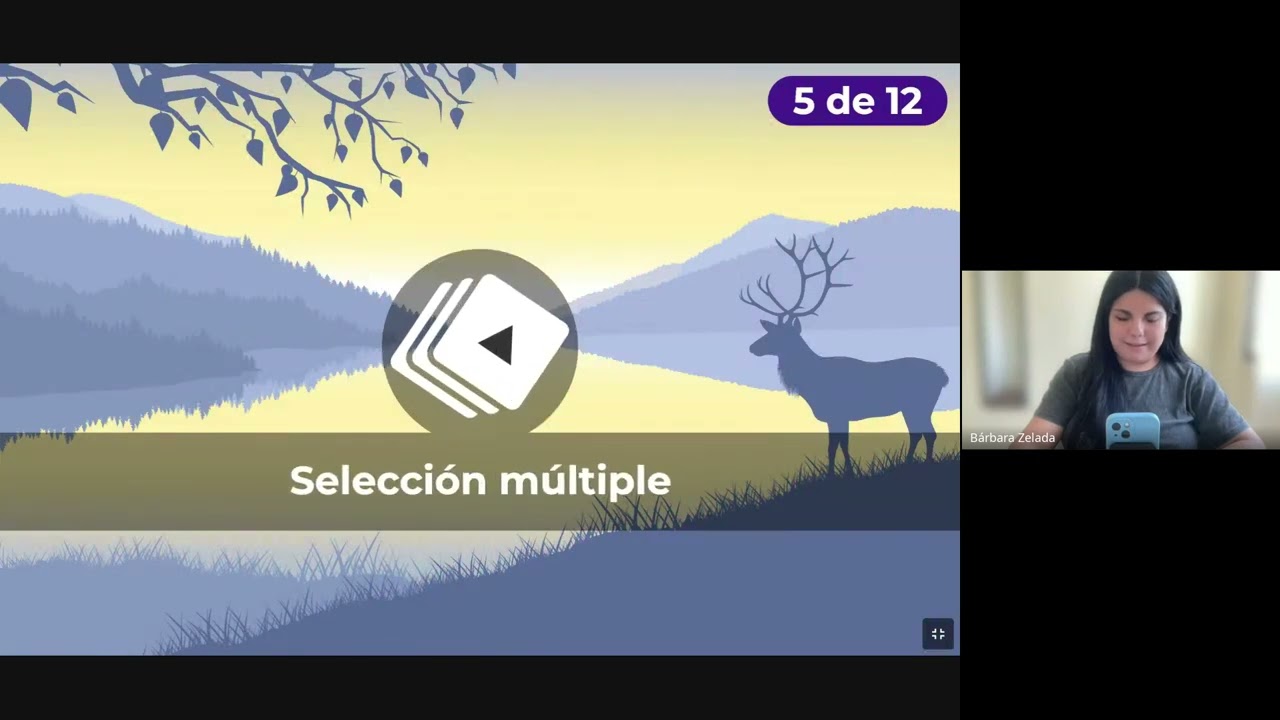 Clase de Repaso CL  - Estrategias