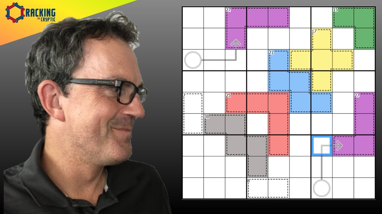 Sudoku Sees The Return Of An Old Friend