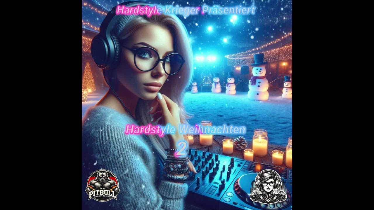 Advent, Advent der Bass knallt los
