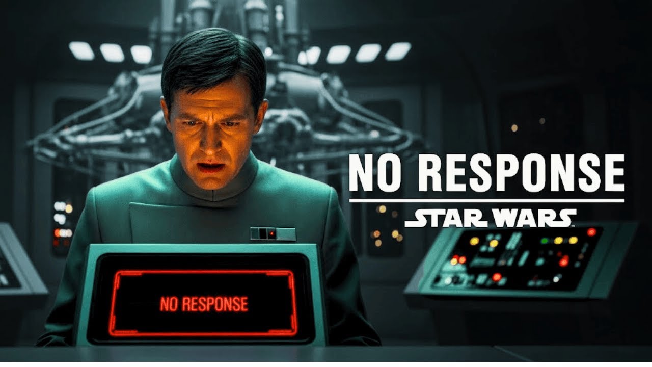The Imperial Experiment That Went Silent Without Warning | Star Wars Lore