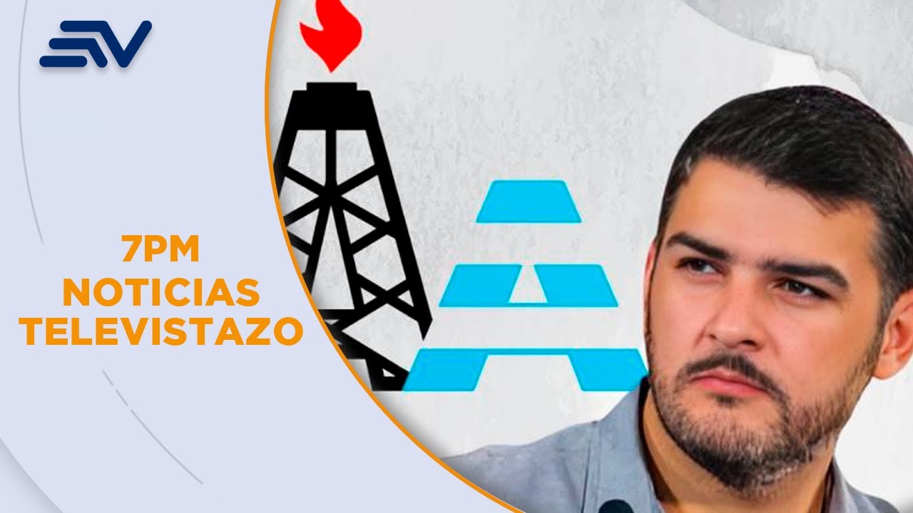 Caso Triple A: La audiencia de juicio se ha pospuesto en 3 ocasiones | Televistazo | Ecuavisa