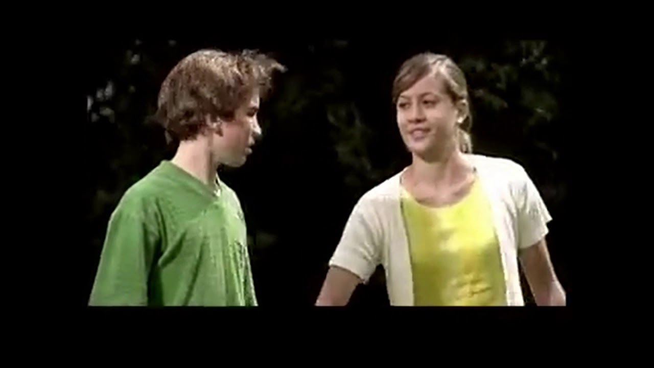 Bølle Bob (1998) - Jeg Må Blive i Min Rolle