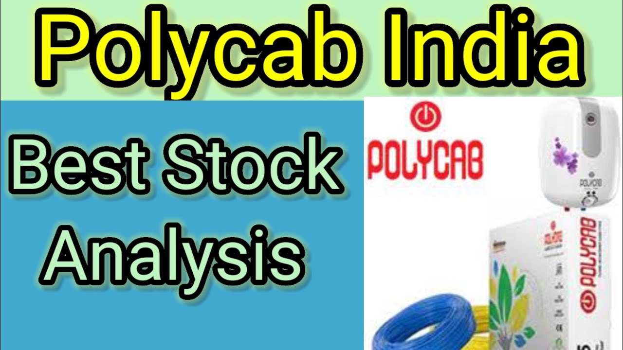 Polycab India Share Analysis.Polycab India Stocks Analysis.Best Stock Fundamental.digital Investment