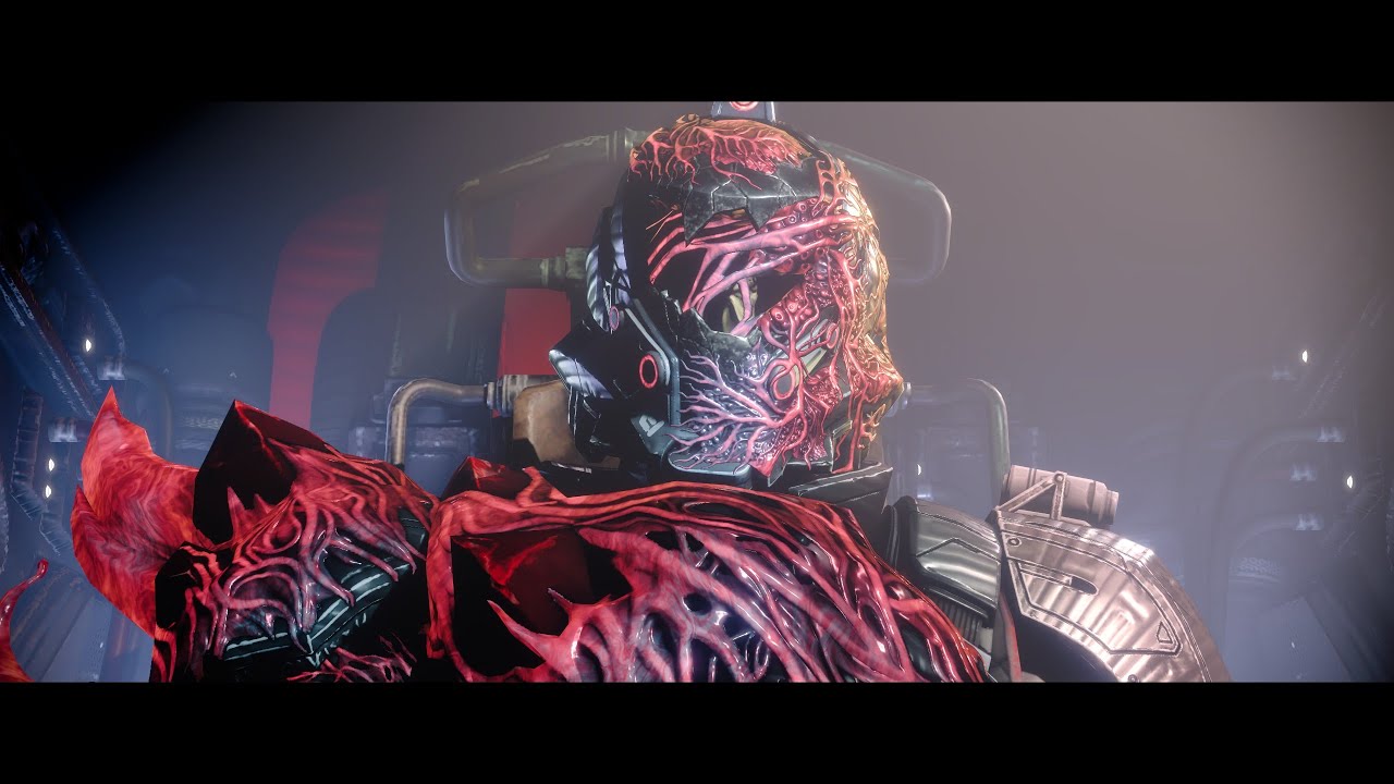 Worlds worst solo Cataclysm and Scission while being sick, drunk and yapping in german