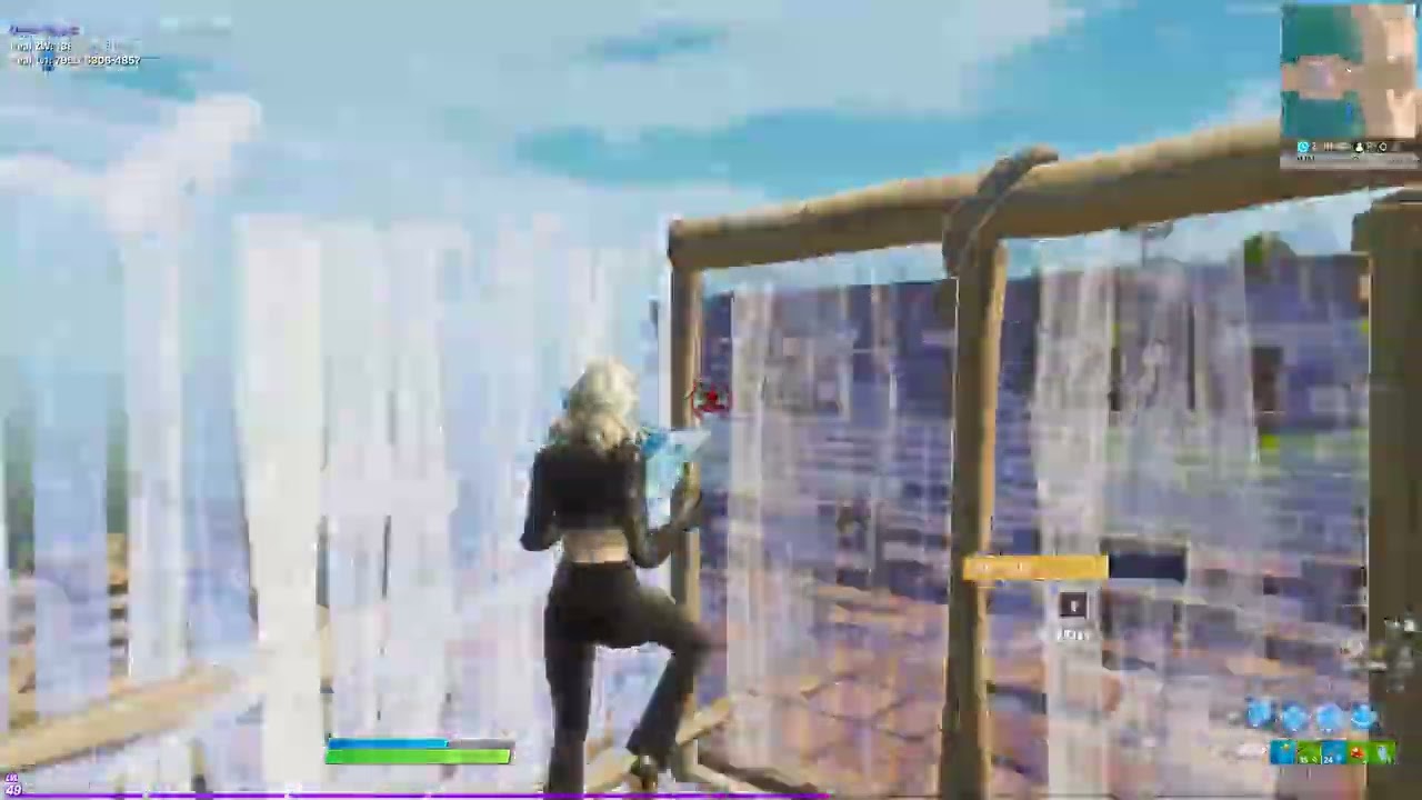 old highlight