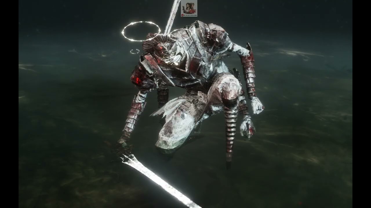 CLAIR OBSCUR - HARDEST BOSSES - BUILD SCIEL SOLO - FIRST PLAYTHROUGH