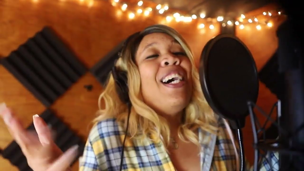 WON'T MOVE | Delena aka DBOO | Official Video