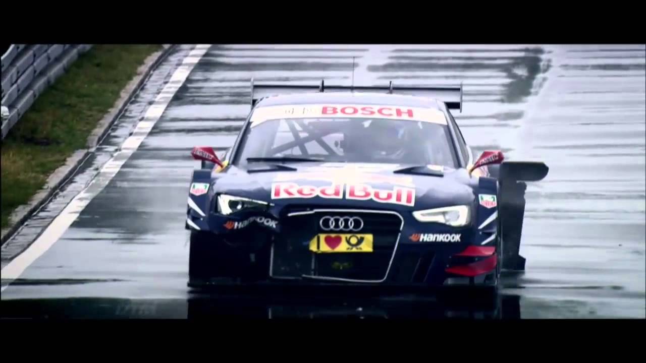 DTM    The Movie