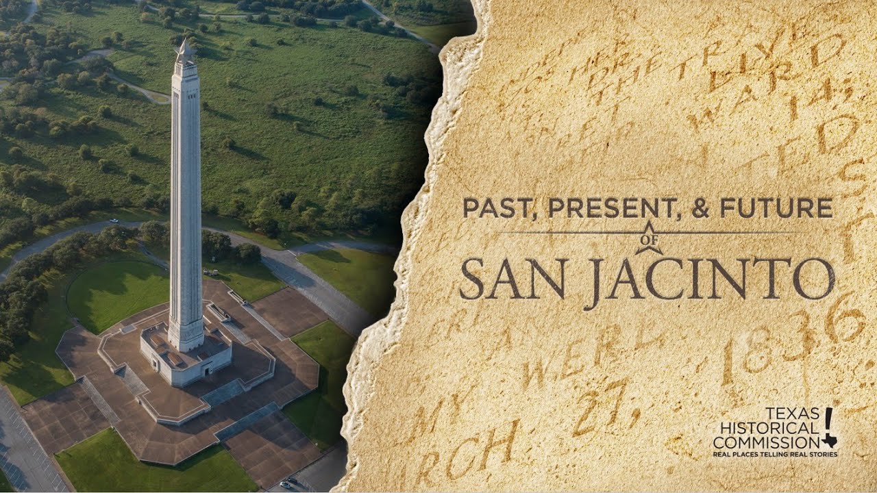 The Past, Present, and Future of San Jacinto