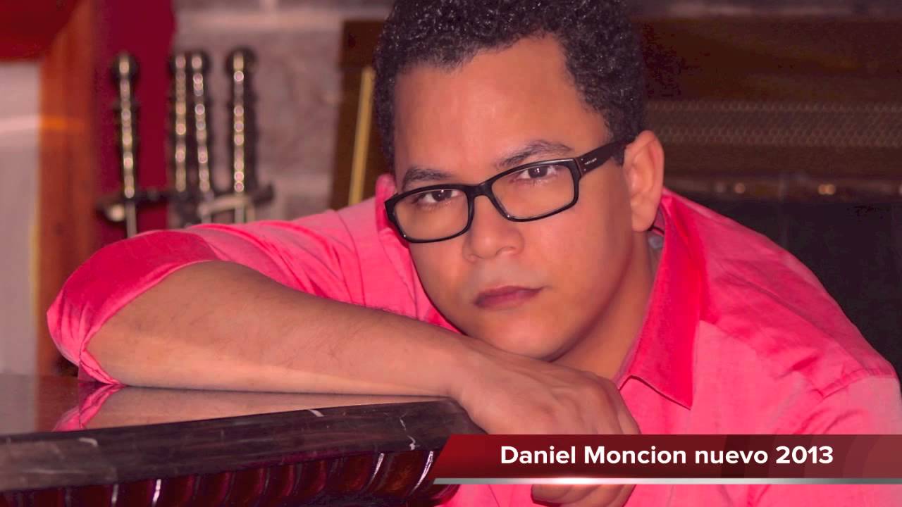 Solo Importas Tu - Daniel Moncion (Bachata)