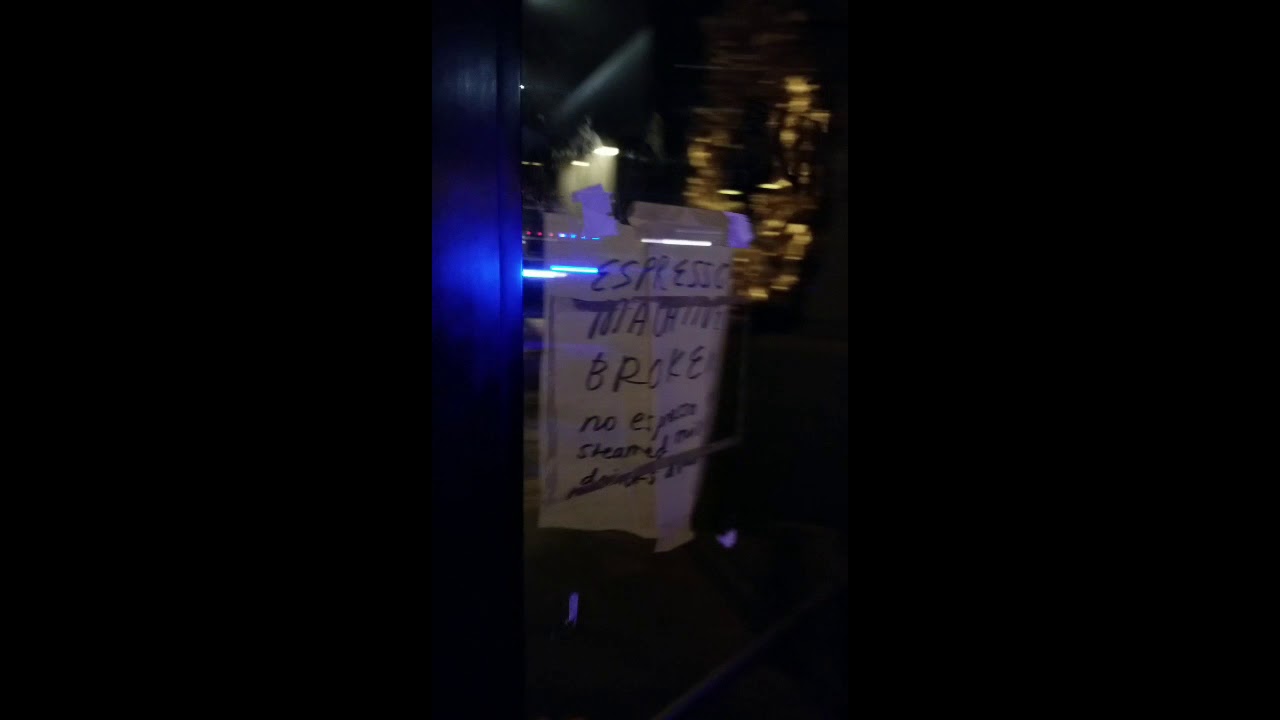 The Bun Shop in Baltimore