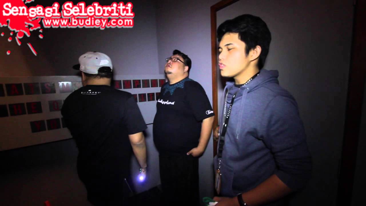 Review BudieyBuddies di Breakout Nu Sentral