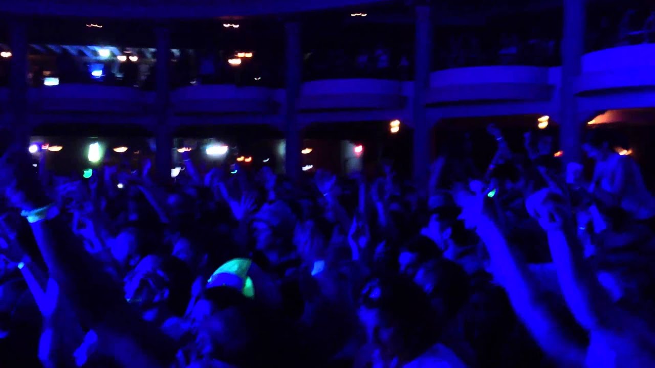 Zedd - The Moment of Clarity Experience