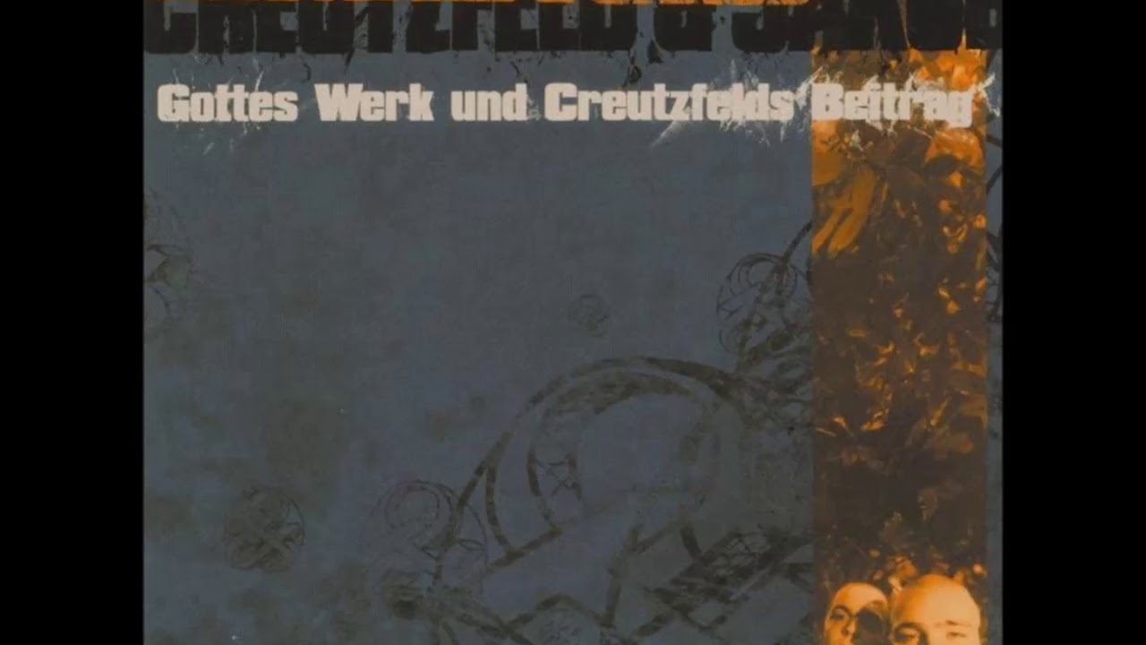 Creutzfeld & Jakob - Edla, Lak und Klartext