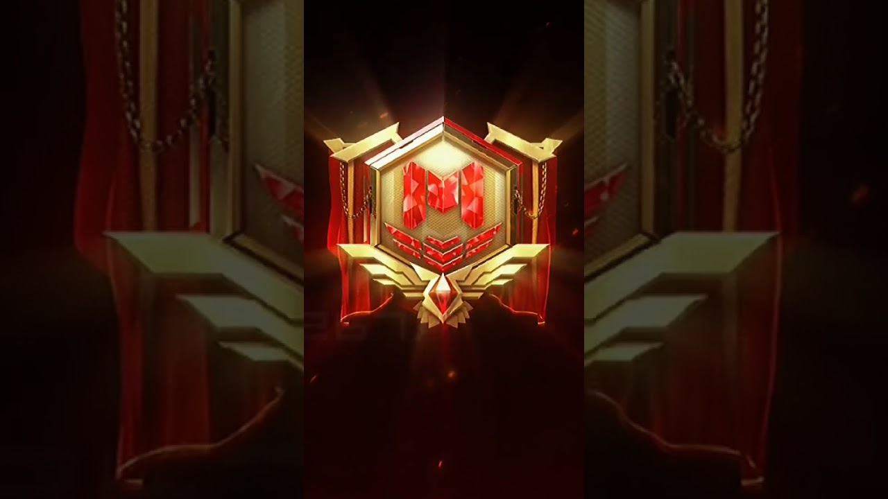 I hit #legendary before #rankreset #codm