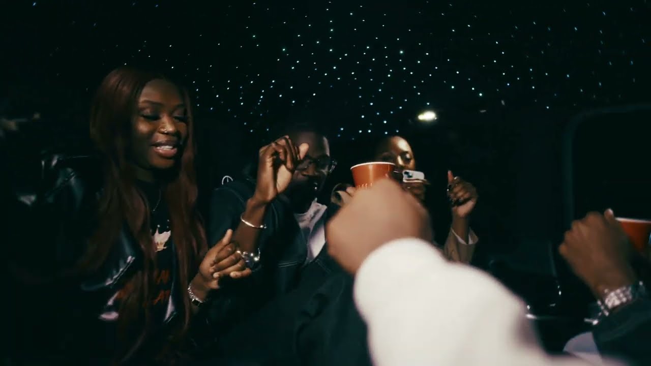 @Dalso_officiel  @LIB_off  - BENGA (Clip Officiel)