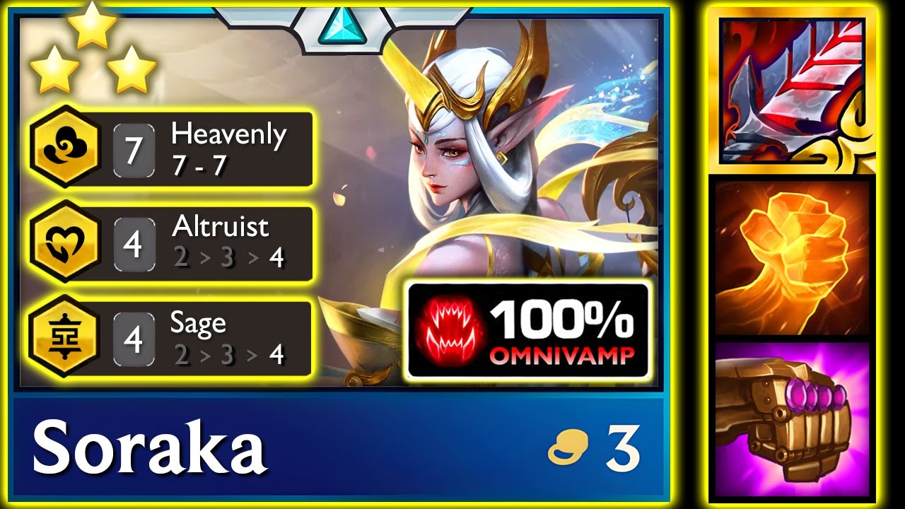 100% OMNIVAMP 