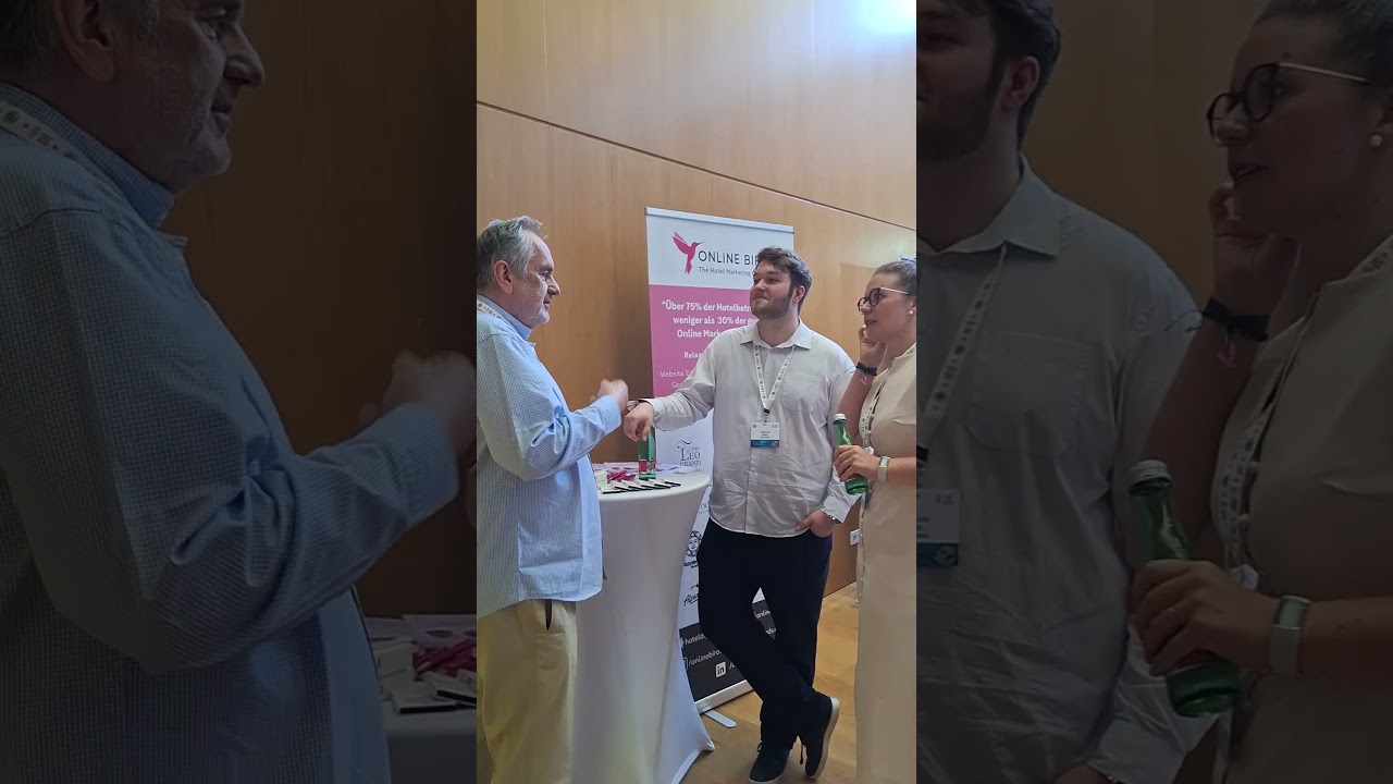 Das war das &Ouml;HV-Forum Salzburg 2025