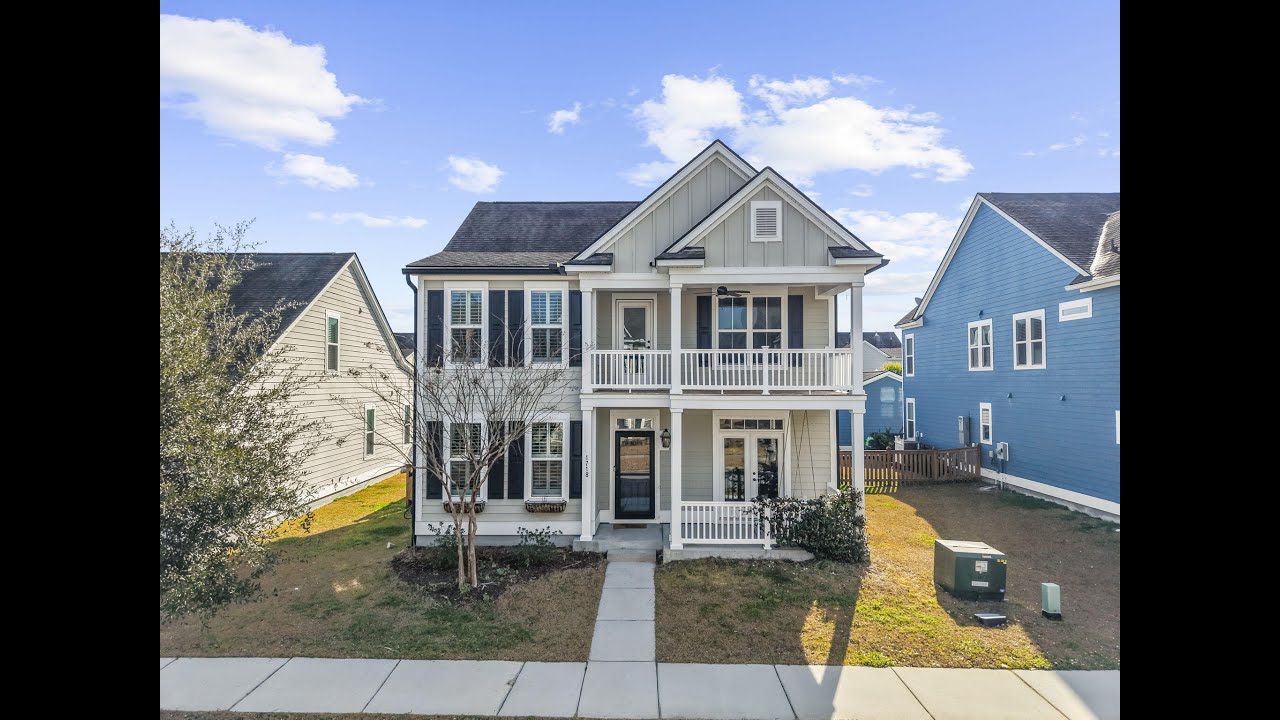 Residential for sale in Charleston, SC - 1718 Winfield Way