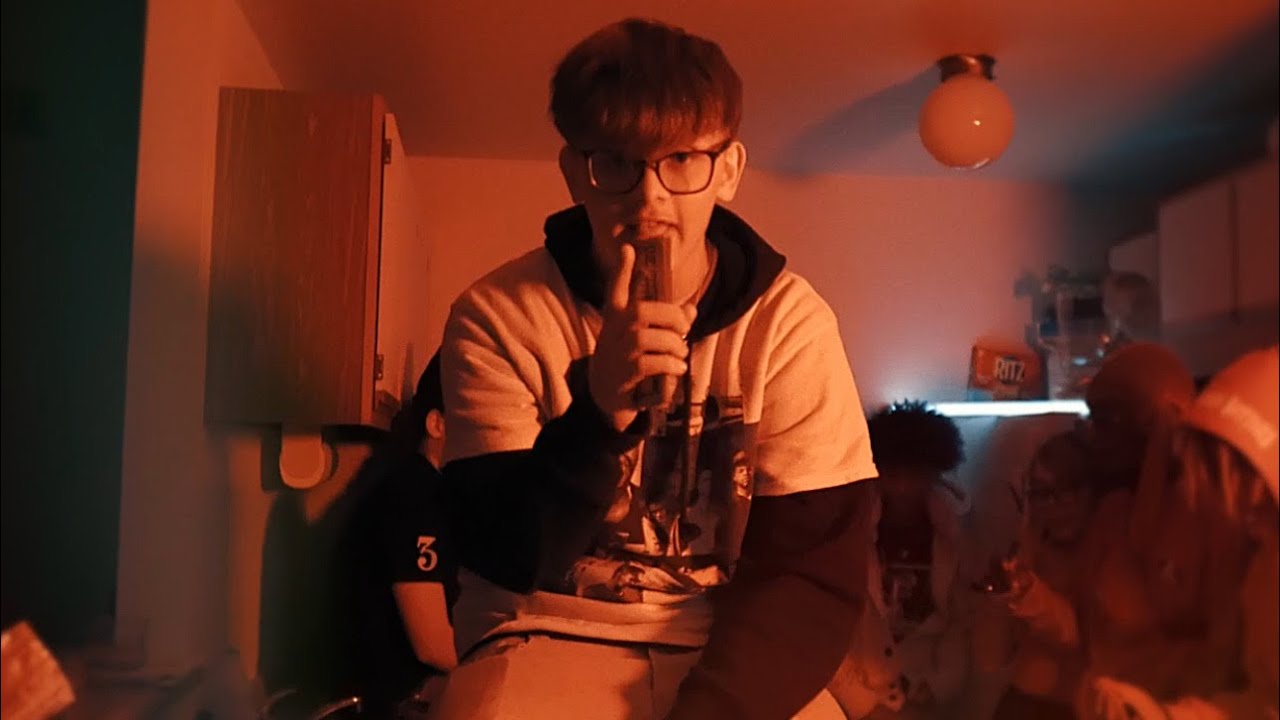Lil Seeto - Mafia Ft. Dee$tacc$ x Y.T.$ E.C. LOTTABANDS (Official Video)