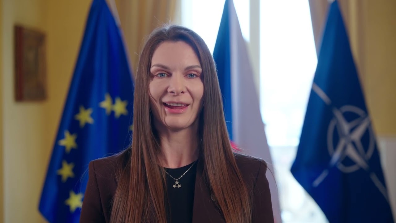 Latvia Jana Vanaga Medjanova