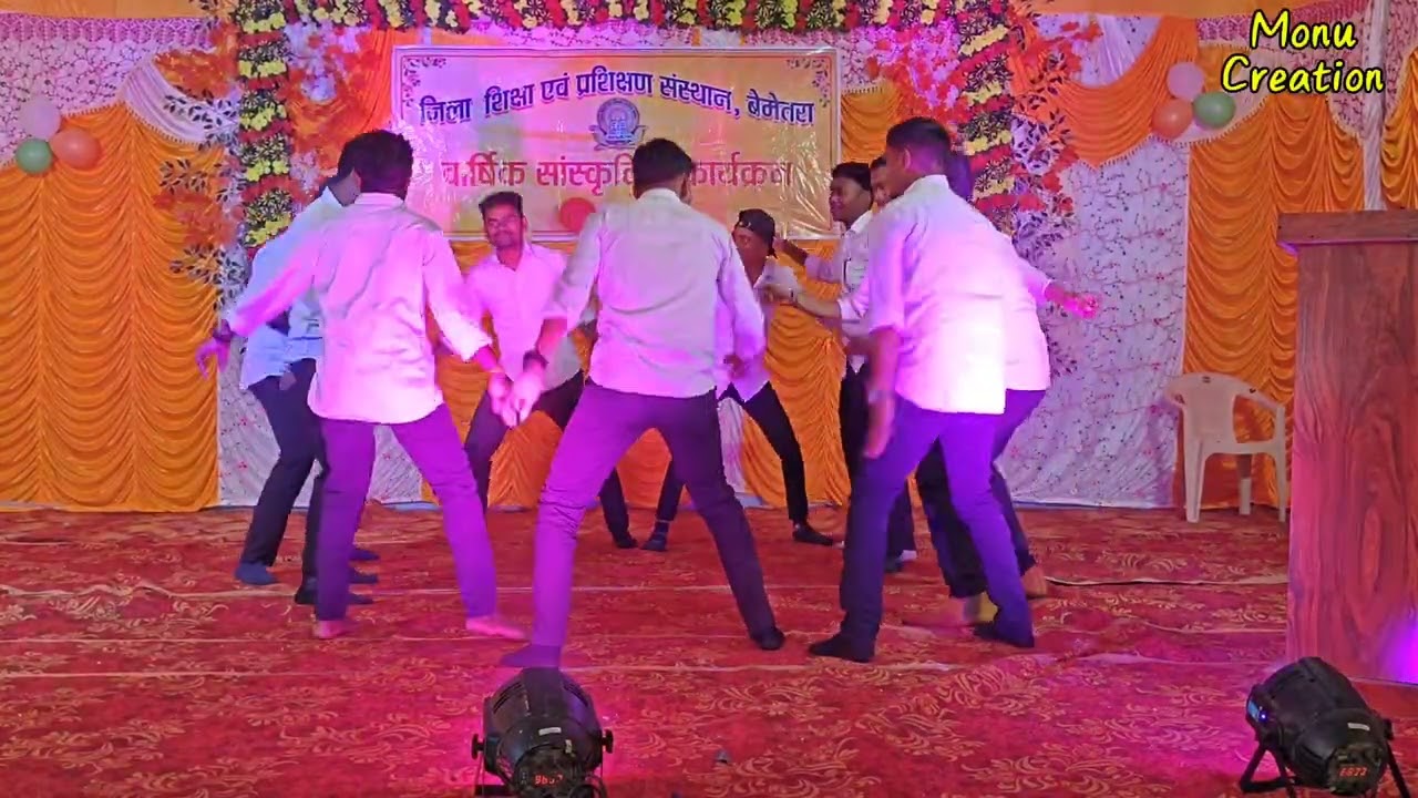 Mahua Jhare Re x Tukni dhar ke aabe gori Tai mahua bine la x Guru k bani x Raut Nacha #rautnacha 