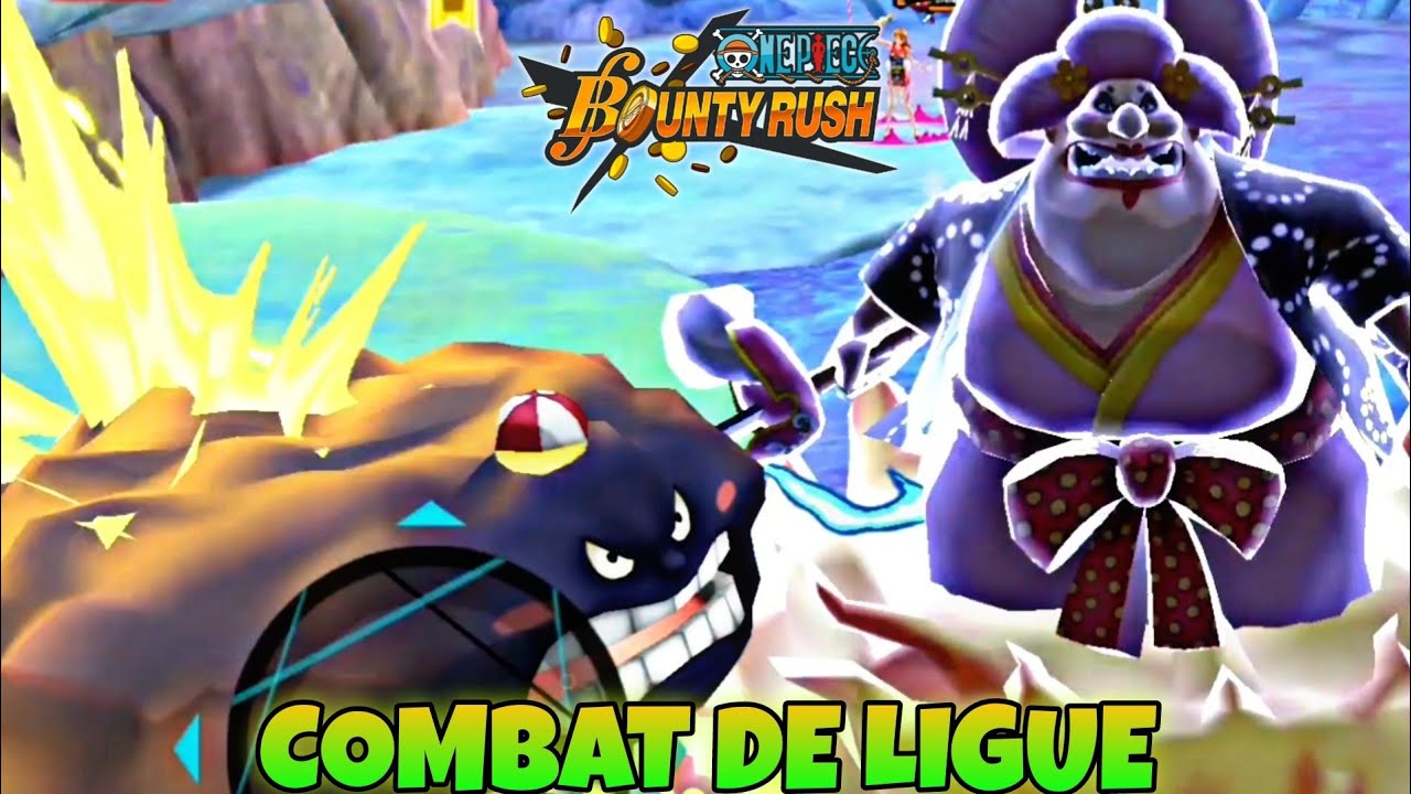 J-18 AVANT LES PROCHAINS BF !!! L'INVOCATION EST PROCHE !!! | ONE PIECE BOUNTY RUSH - OPBR