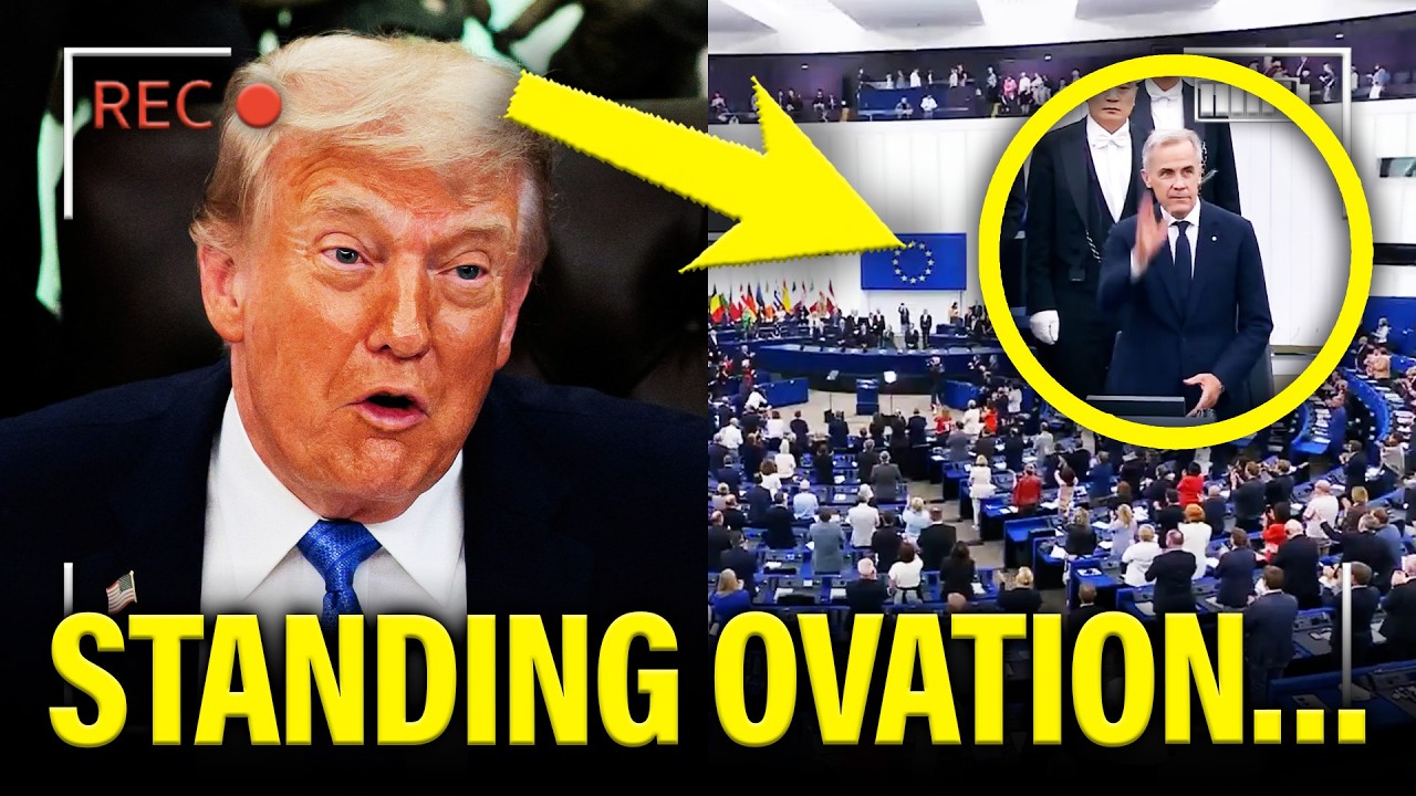 🚨 Canada PM JUST DID IT&hellip;