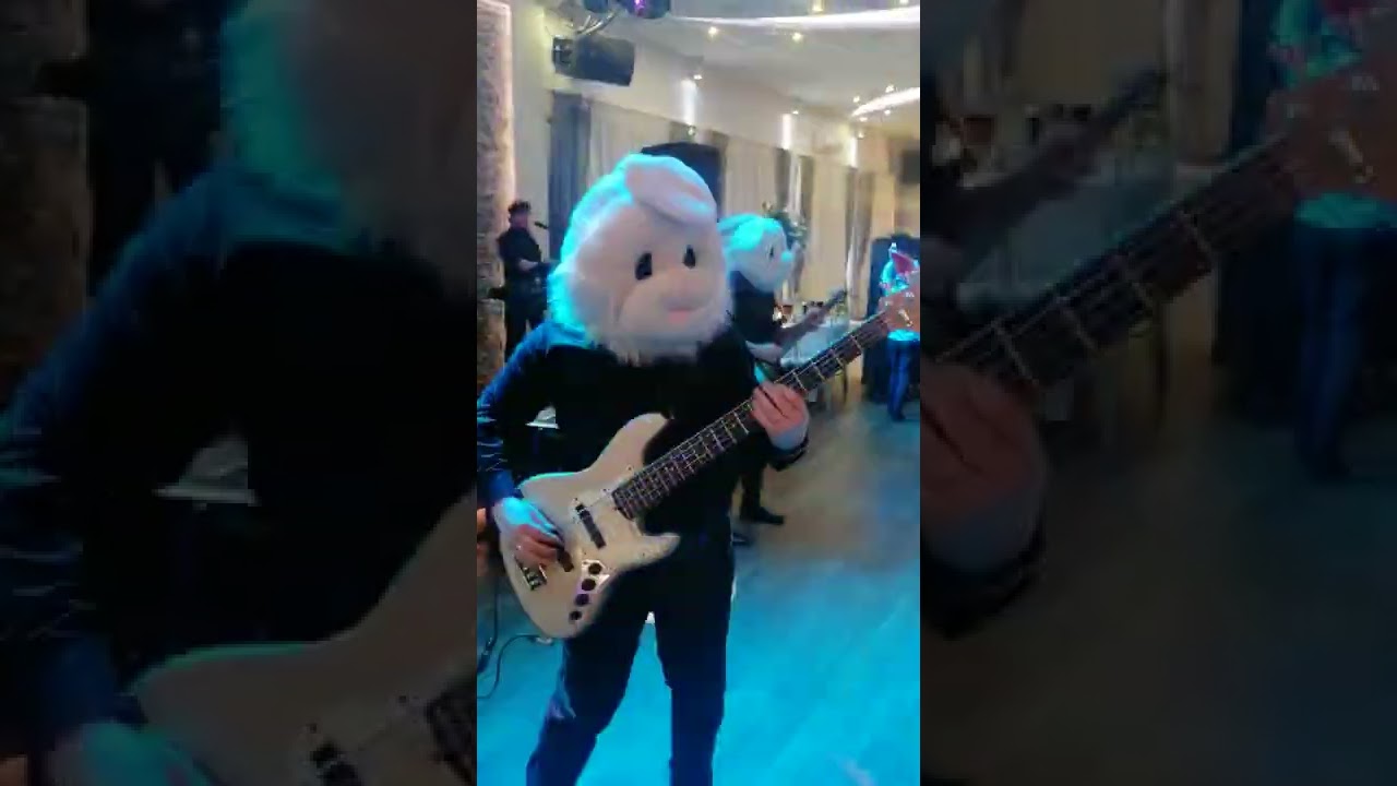 Jeszcze raz - Defis (jak za dawnych lat) - wyk. Obsesja live wesele