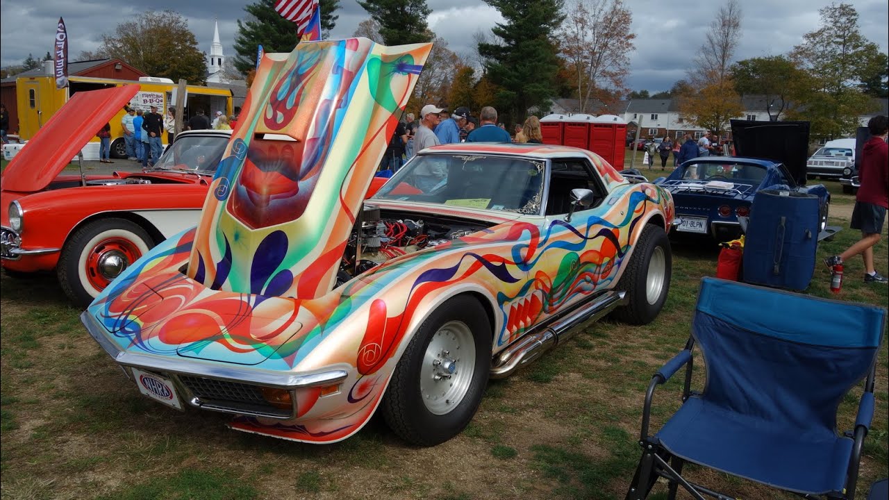Car Art II  2025