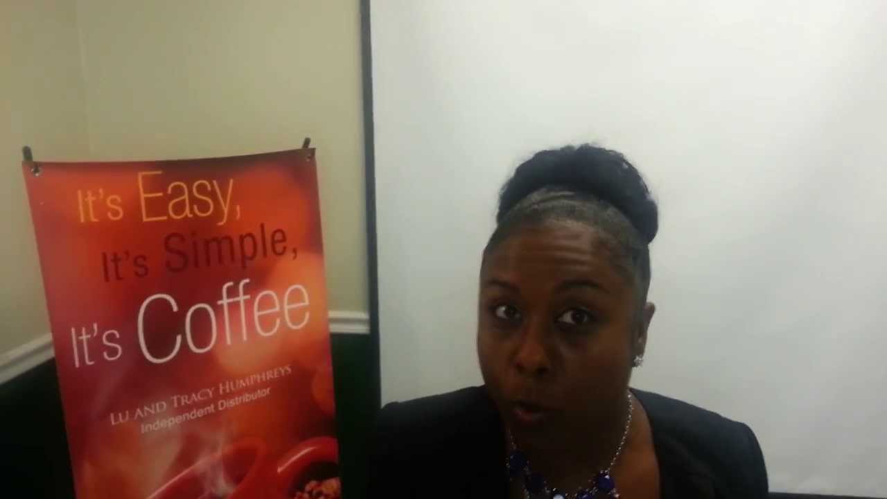 Tracy Humphreys New York Organo gold Distributor