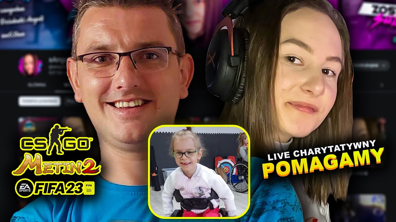 xAngela oraz vKubon - wspólne siły , jeden cel pomocy dla NIKOLI