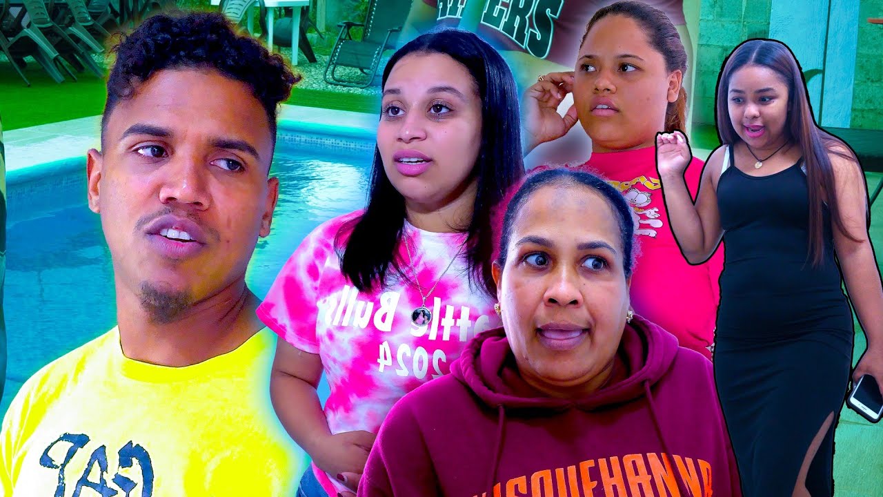 Una hermana Aprovechada / Película Completa en español 4K 