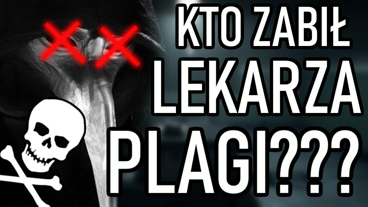 O tym, jak zginął SCP-049... | Opowieść SCP