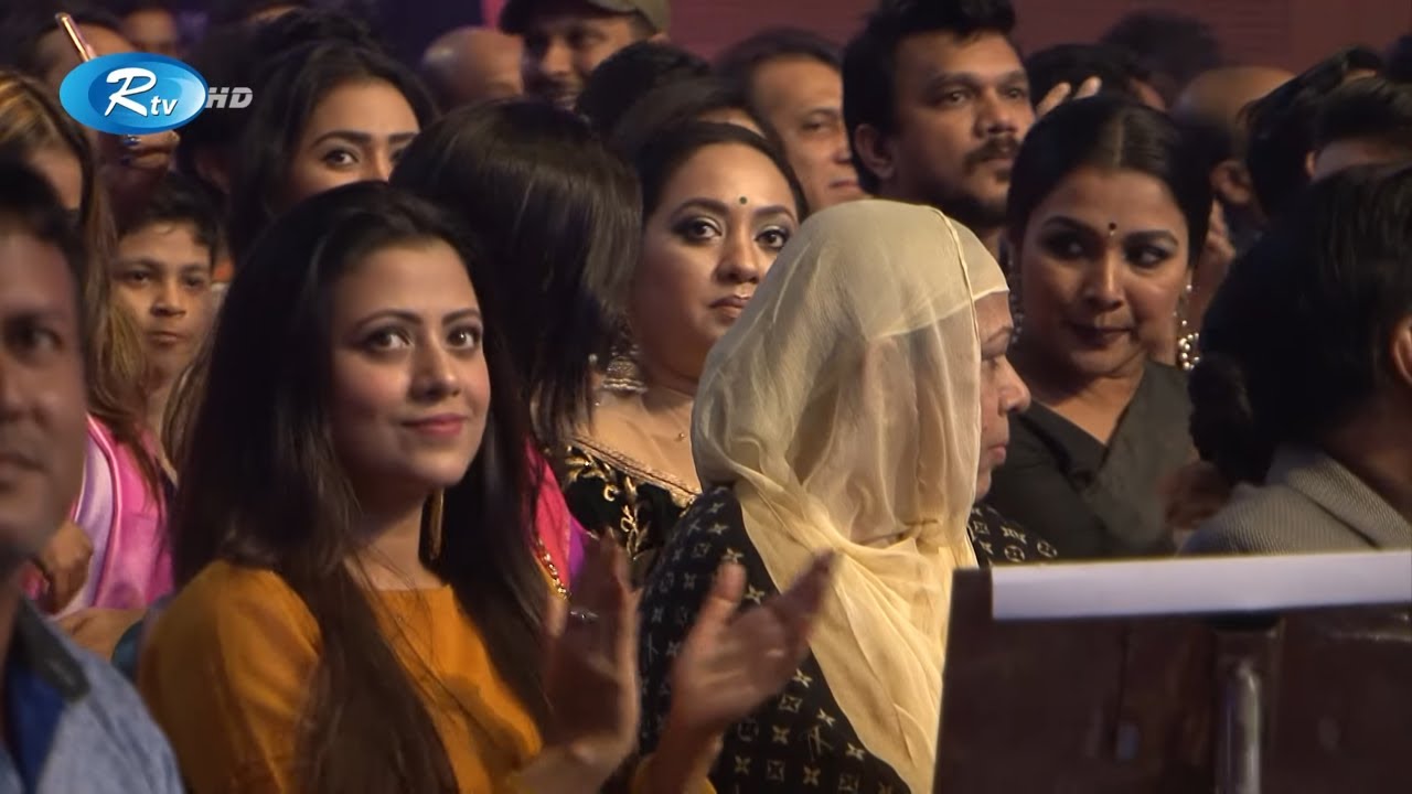 স্টার অ্যাওয়ার্ডে শ্রেষ্ঠ পরিচালক ও রচয়িতার পুরষ্কার পেলেন যারা | Rtv Star Award 2017 | Award Winner