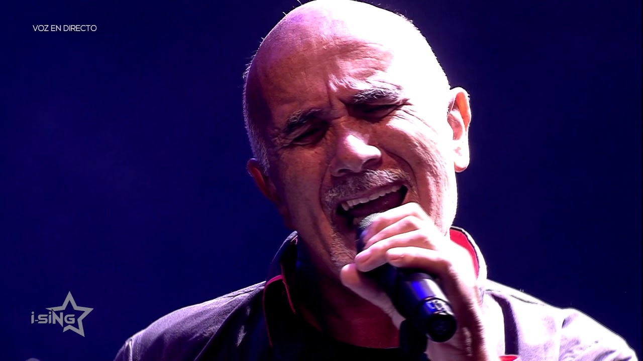 ising Spain 1&ordm; programa Francesc Granell