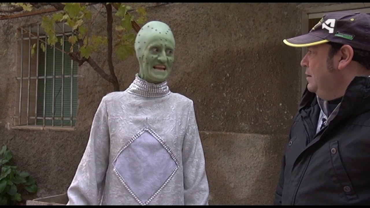 OTV T11 PGM9 JOSE MIGUEL Y ET  ANDRÉS EL HERMANO DE BRAULIO