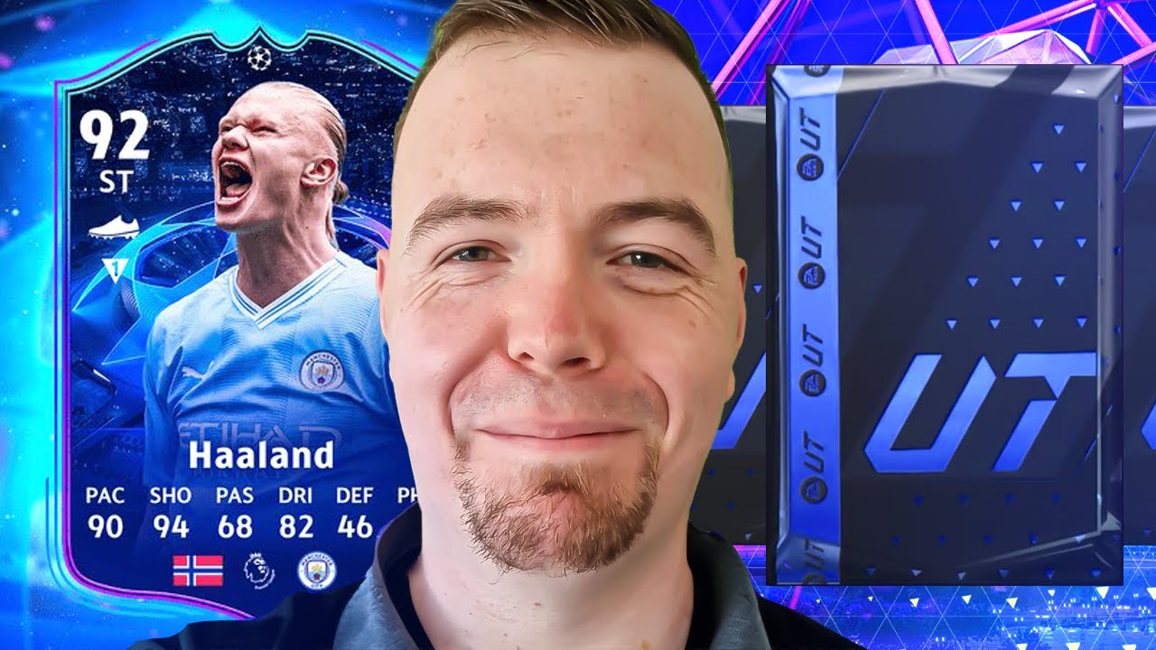 Road To The Knockout Objective Live | EAFC 24