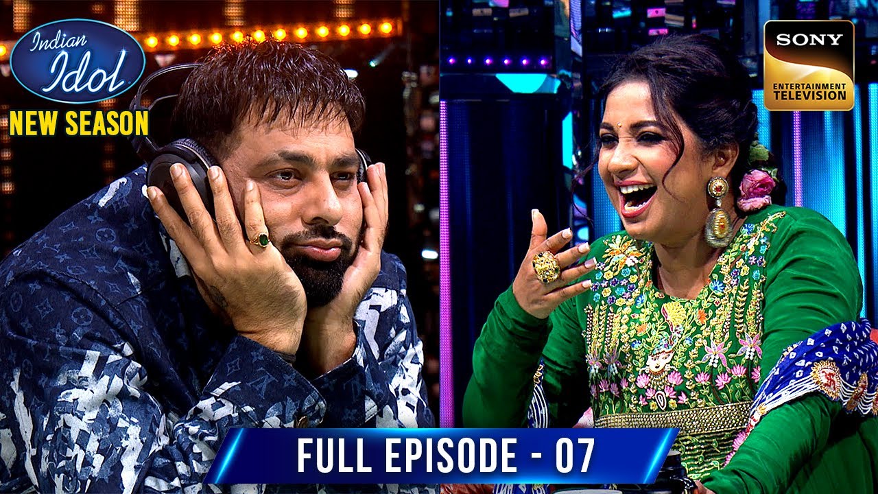 किस Singer के High Notes का Judges ने किया गलत Prediction? | Indian Idol S15 | Ep 7 | Full Episode