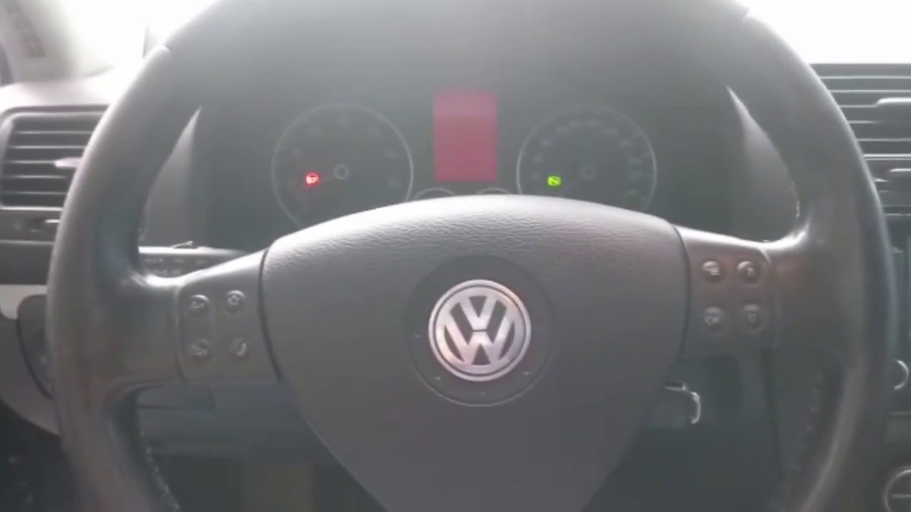 Jetta 2.5 2007 Direção Elétrica Pesada solução