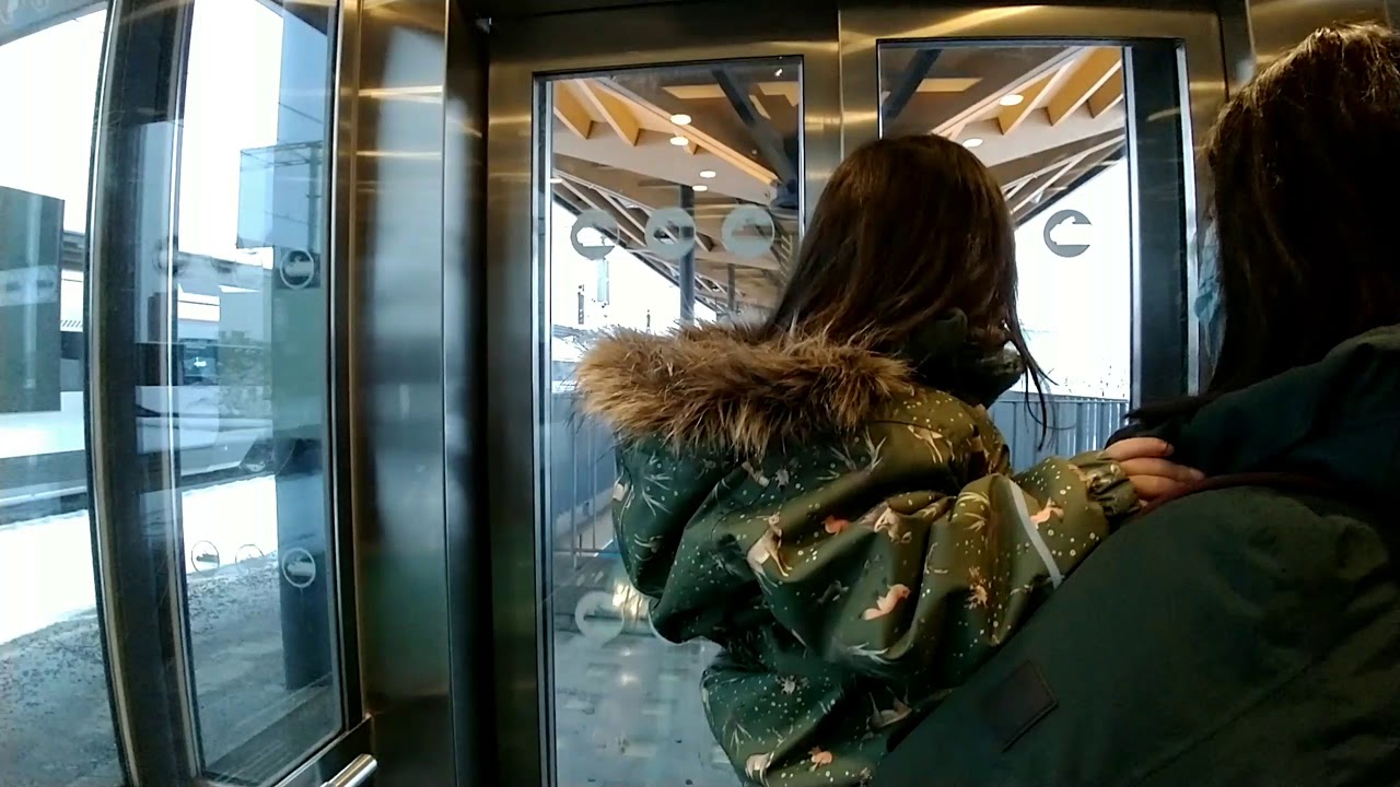 Hidup di Norway #4 Public transport di Norway