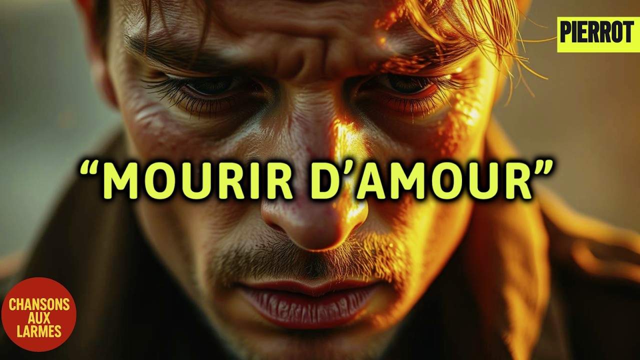 🎵 Pourquoi tout le monde pleure en écoutant cette chanson?😢