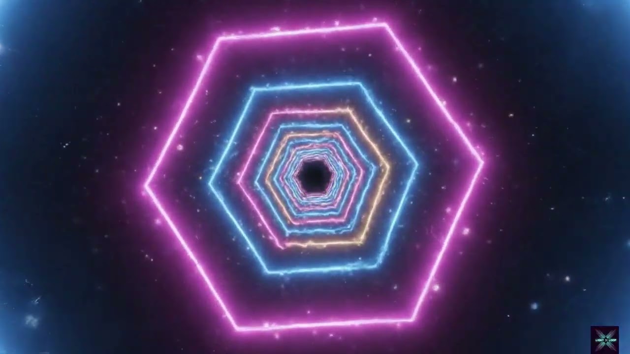 VJ Loop Mix