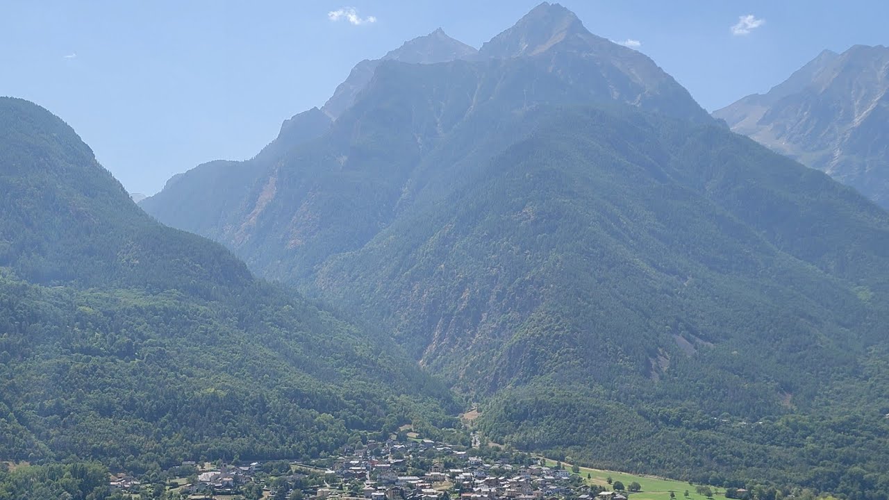 Day3 Via Francigena 