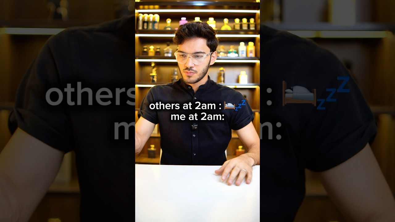 midnight unboxings 🙌🏻 